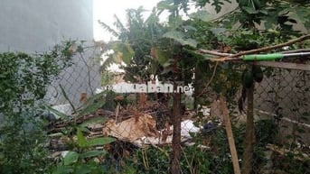 50M RA NGUYỄN ÁNH THỦ,56TR/m2,NGANG 6M,VỈA HÈ KHU PHÂN LÔ 84M2 4.75 TỶ