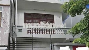 138m2 - Giá 16 tỷ - Ngang 8m - HXH Nguyễn Thị Thập kế chợ Tân Mỹ, Q7
