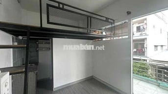 PHÒNG TRỌ CÓ GÁC BAN CÔNG TẠI LÊ ĐỨC THỌ GẦN IUH