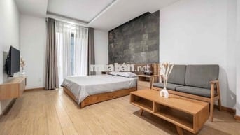 căn studio - Gần Ngay cầu Thuận Phước - Goldenbay - Nại Hiên Đông