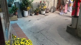 Bán nhà sau nhà mặt phố Quốc Tử Giám, Đống Đa, giá 4,5 tỷ