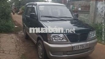 Bán hoạt trao đổi xe 8 chổ 2003