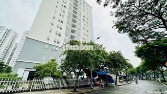 💦Nhà Đúc 4 Tầng - Hâụ Giang -