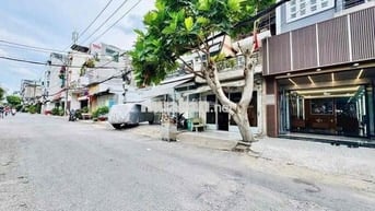 Mặt tiền kinh doanh Đường số 4 rộng 12m, p16, 4x13, 4 tầng, 5pn, 9.3tỷ