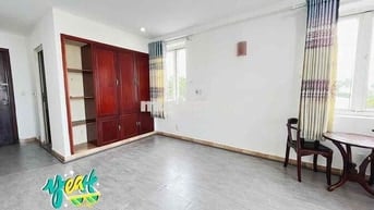 CĂN HỘ BAN CÔNG SÁT CITY LAND-BẢO VỆ 24/24