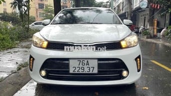 Kia Soluto 2022 MT Deluxe siêu nét