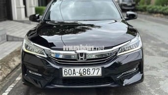 Honda Accord 2018 2.4 AT - 120000 km