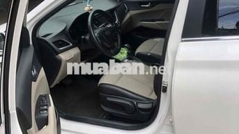 Hyundai Accent 2020 1.4AT Đặc Biệt  - 107000 km