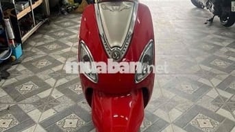 SYM VENUS Fi 125  LONG HOA GO CÔNG