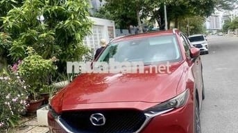 Mazda CX 5 2018 2.5 AT 2WD - 11800 km