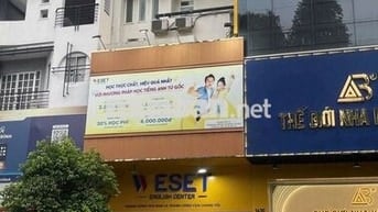 🔥 MT Khánh Hội Q4, 6x15m, hầm trệt lửng 3 lầu – thuê ngay 78tr
