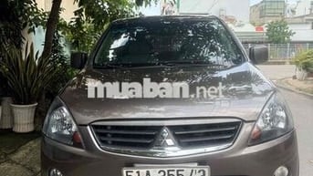 Mitsubishi Zinger 2012 8 chổ