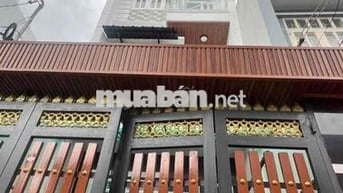 🎉NHÀ LÊ ĐÌNH CẨN 4 TẦNG XE HƠI VÔ NHÀ - NHÀ ĐẸP Ở NGAY NHỈNH 5 TỶ