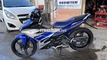 Exciter chất zin cọp gốc lai vung ngay chủ