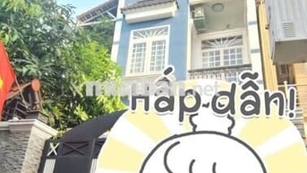 Tăng NT 200tr- 7PN- HXH nhà mới đẹp