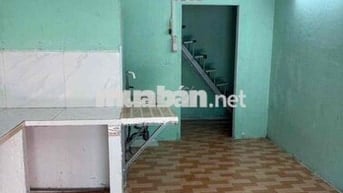 nhà thuê hồ Ngọc lãm an lạc bình Tân DT48m giá 4tr5