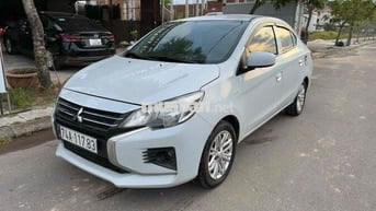 Mitsubishi Attrage 2019 1.2L AT Eco - 111111 km