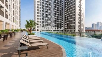 BÁN GẤP CĂN HỘ CAO CẤP THE PRIVA KHANG ĐIỀN