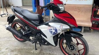 Exciter zin mộc gốc lai vung
