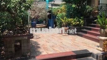 Cho thuê biệt thự view sông, kdc Tân Quy Đông, quận 7