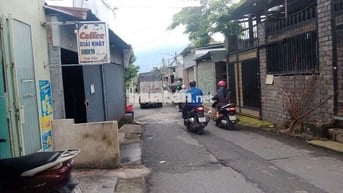 Kèo Thơm :Bán đất tại nhà cấp 4 đang kinh doanh quán cà phê