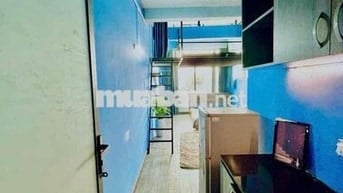DUPLEX RỘNG BAN CÔNG THOÁNG 5’ ĐẾN TDTU, UFM