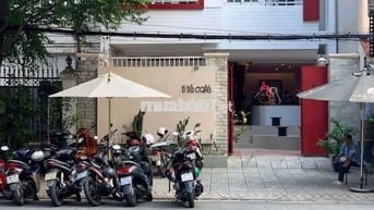 MT NGUYỄN GIA TRÍ, P24, BÌNH THẠNH. DT 120M2
