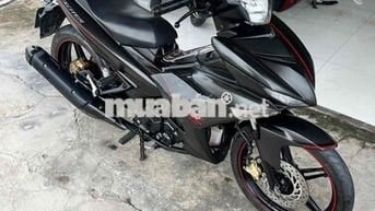 Exciter 150 xe đẹp Máy Zin (trả góp)