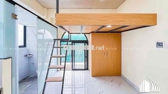 DUPLEX BAN CÔNG MẶT TIỀN ĐƯỜNG GẦN UFM NÈ 2k7 ƠI