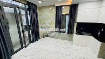 Nhà ở or kd Homestay Trần Quang Khải gần cầu Trần Khánh Dư chợ Tân ĐỊN