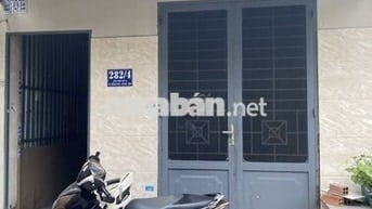 Cho thuê nhà trọ mới-giá rẻ-gần làng đại học