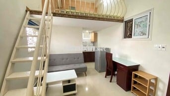 DUPLEX HSSV Ở ĐƯỢC ĐẾN 4 BẠN GẦN TDTU