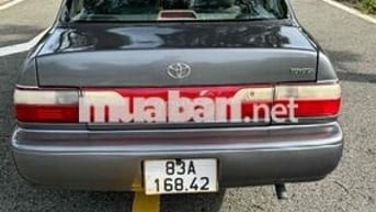 Toyota Corolla 1996 - 123 km