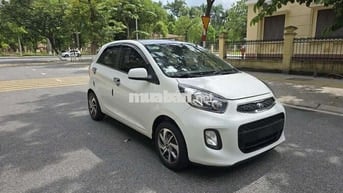 KIAMORNING SỐ TỰ ĐỘNG 2019 ĐẸP XUẤT SẮC