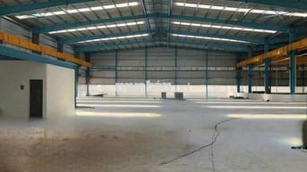 Cần bán xưởng đầu tư tại Mỹ Phước Bến Cát Bình Dương
