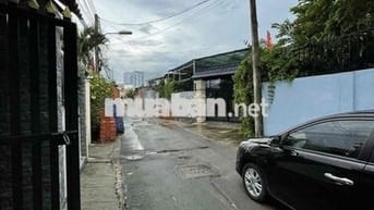Cho thuê nhà 145 m2, hẻm 20 đường Thích Quảng Đúc, Thủ Dầu Một