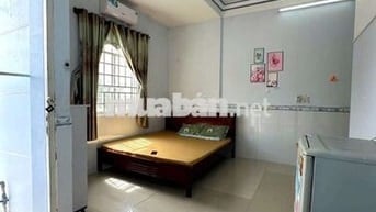 CHO THUÊ PHÒNG TRỌ 25M2 KDC 586 GẦN CHỢ FULL NỘI THẤT GIÁ 2.9TR/THÁNG