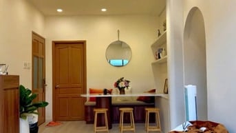 Bán Căn Hộ Miếu Nỗi 18 Tầng Đường Vũ Huy Tấn P3 Bình Thạnh 60,5m2 2PN 