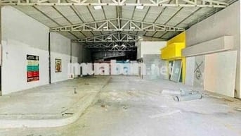 🆘KHO, XƯỞNG ĐƯỜNG DƯƠNG QUÃNG HÀM P5🆘500m2 CĂN GÓC HẺM XE TẢI🆘