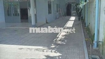 Cho thuê nhà vườn TDM Bình Dương giá rẻ
