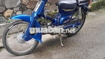 Bán culb 50cc