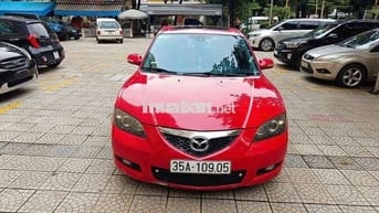 Mazda 3  - 2009 - 1.6AT