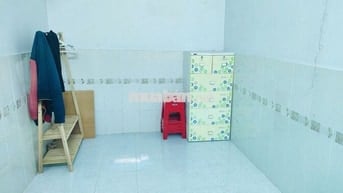 Cho thuê phòng 1 người, trung tâm an ninh sạch sẽ