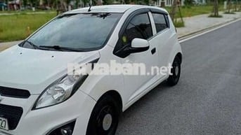 Bán Xe Chevrolet Spark 2016 Nhà Đang Dùng
