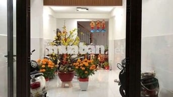 Mặt bằng cho thuê Quận 10 Ngô Quyền - Đối diện chợ, đông dân cư