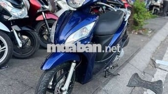 Honda vision 2014 mới 90% biển số 79