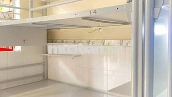 KTX Quận 10 khuyến mãi dịp lễ, chỉ 600k/tháng suốt hợp đồng