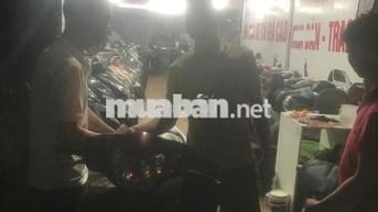bán xe vision đời 2013 - đang ở hàng cầm đồ
