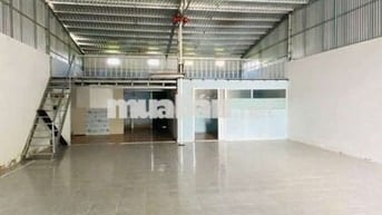 CHO THUÊ KHO DTSD 200M2 KHU CÔNG NGHỆ CAO 2PN GIÁ 10TR/THÁNG