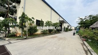 Cần bán xưởng đầu tư16000m2 tại Khánh Bình Tân Uyên Bình Dương